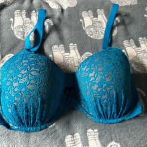 Ambrielle Lace Bra